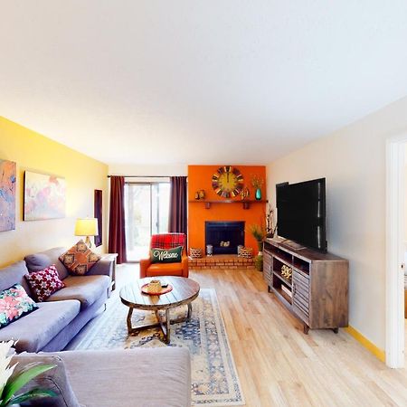 Sedona Retreat Apartman Kültér fotó