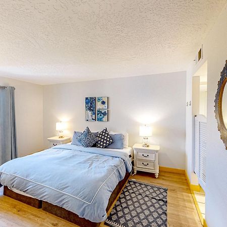 Sedona Retreat Apartman Kültér fotó