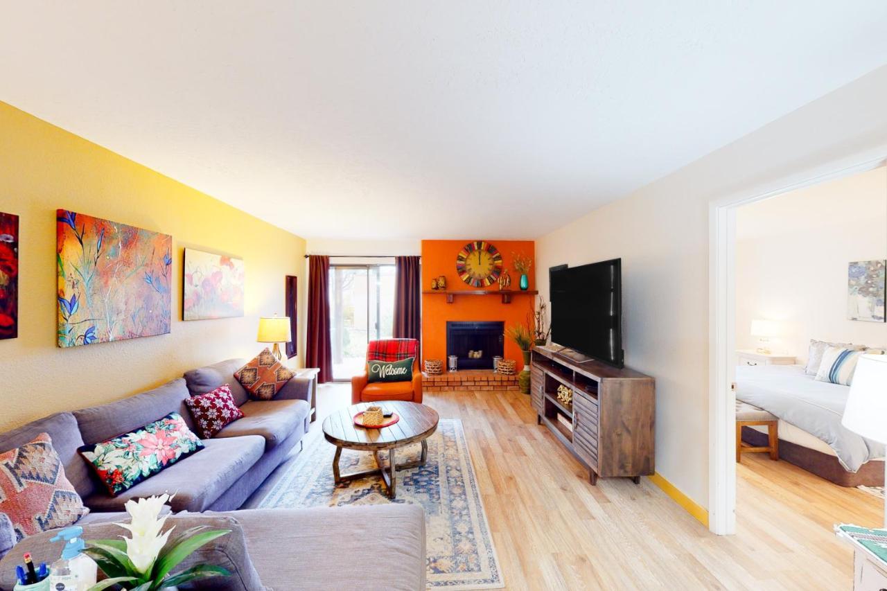 Sedona Retreat Apartman Kültér fotó