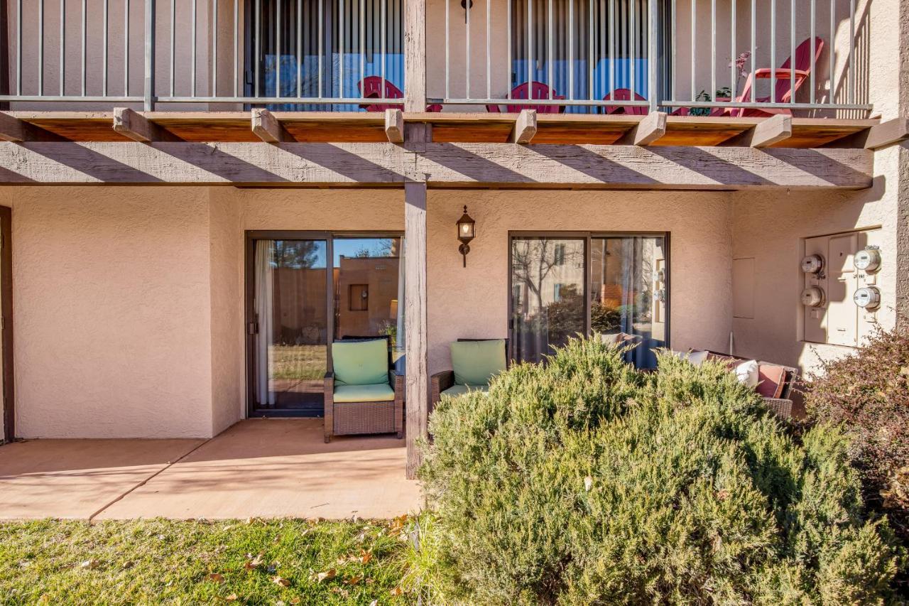 Sedona Retreat Apartman Kültér fotó