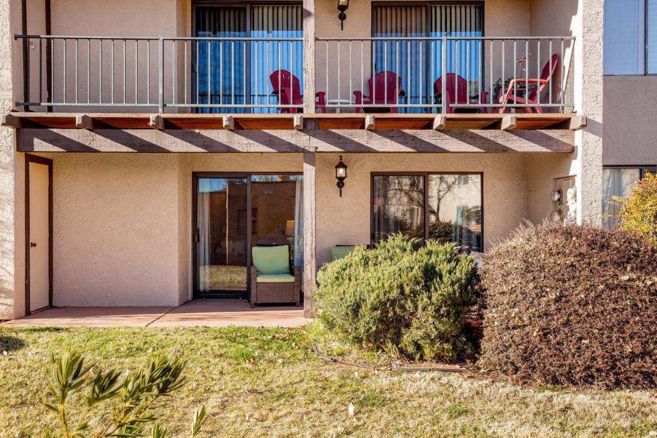 Sedona Retreat Apartman Kültér fotó