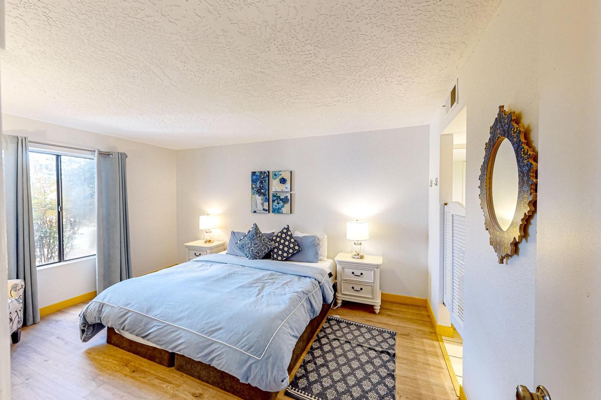 Sedona Retreat Apartman Kültér fotó