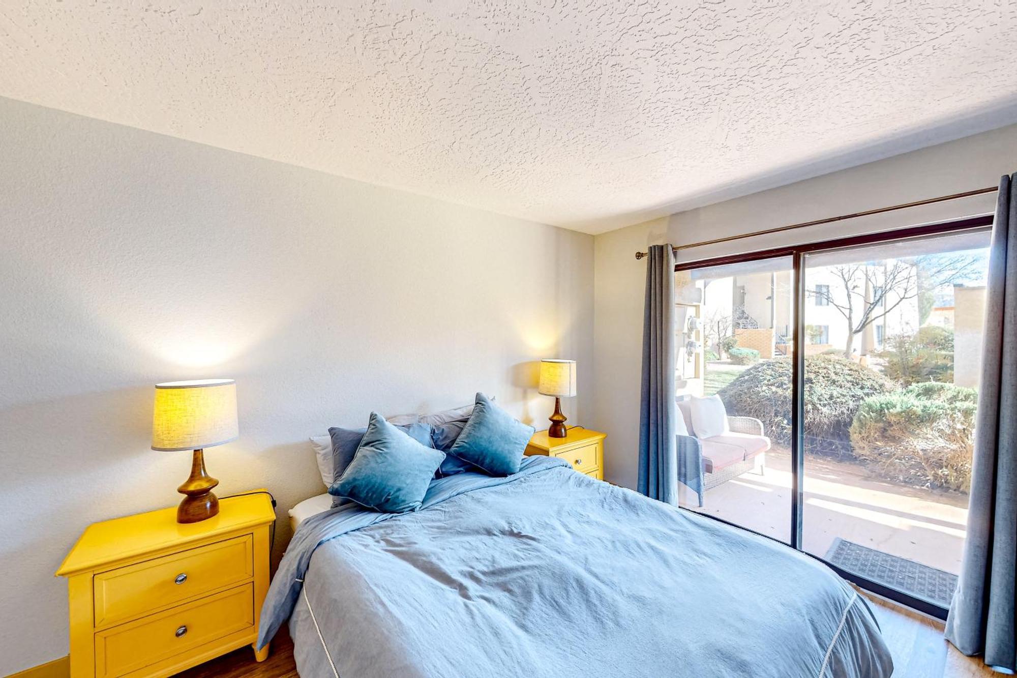 Sedona Retreat Apartman Kültér fotó