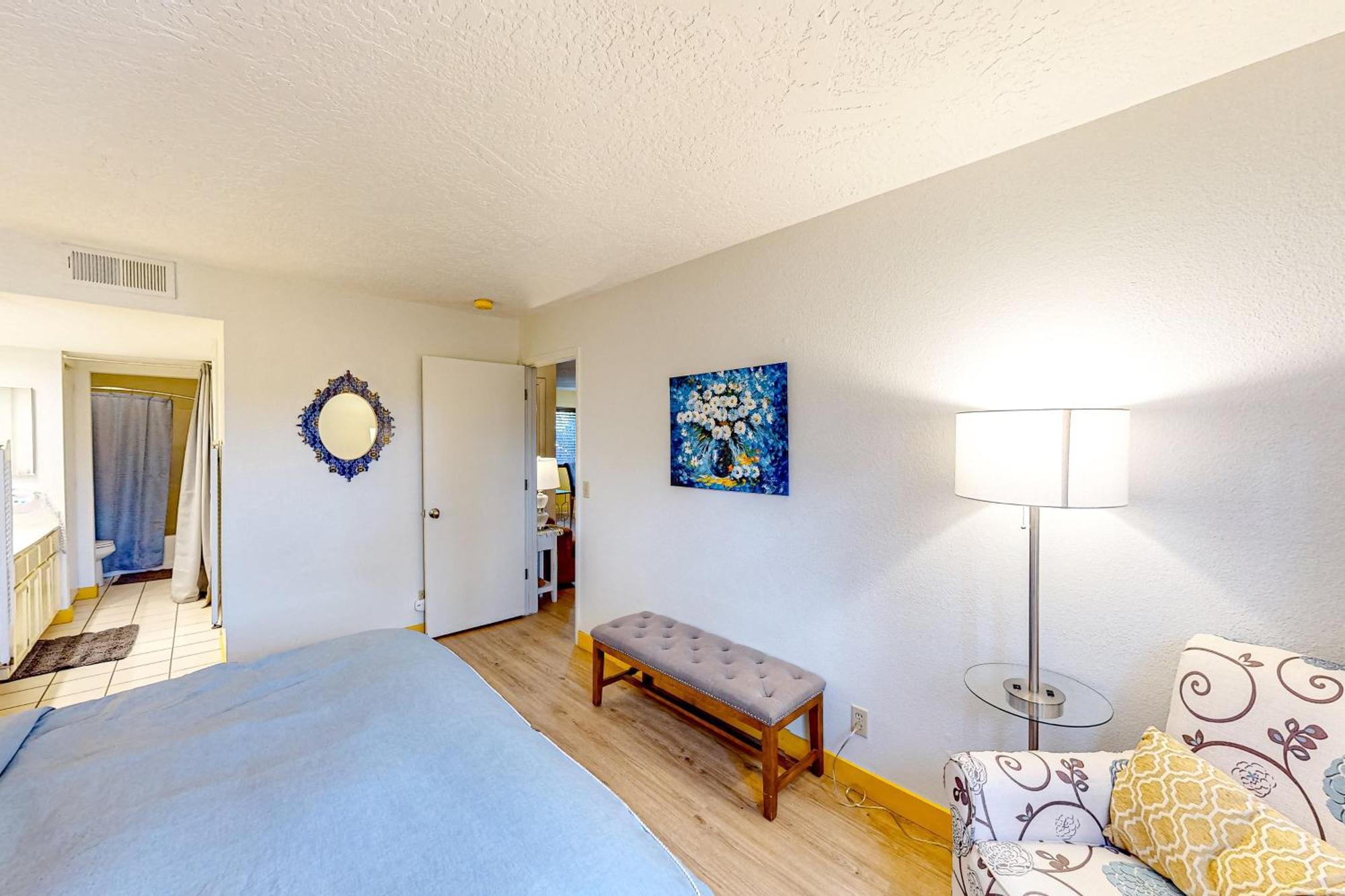 Sedona Retreat Apartman Kültér fotó
