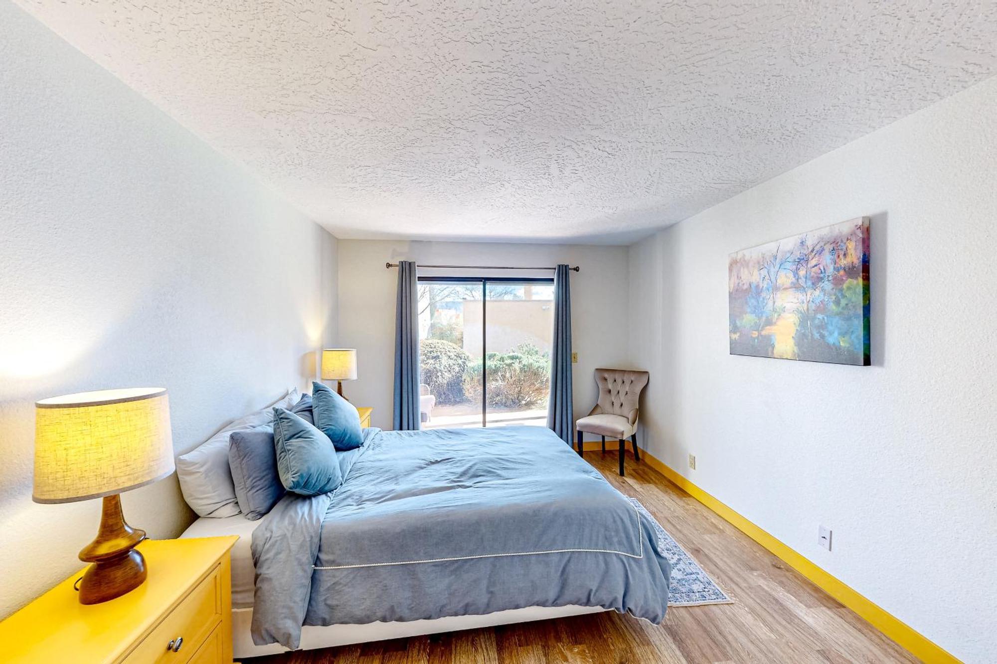 Sedona Retreat Apartman Kültér fotó