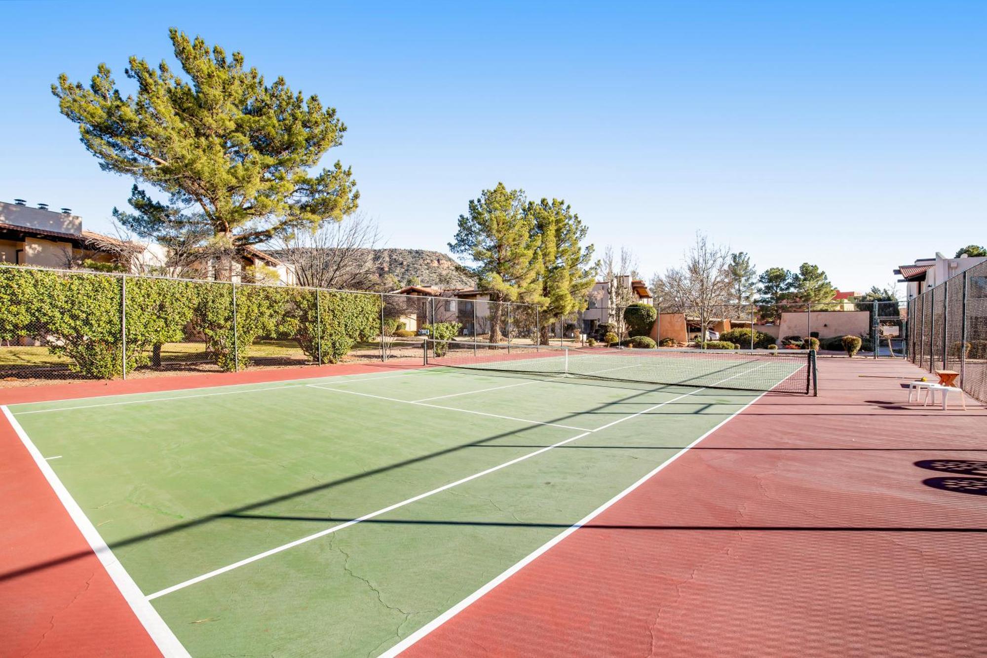 Sedona Retreat Apartman Kültér fotó